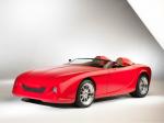 GDT Speedster 2006 года